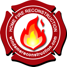 Home Fire Reconstruction
